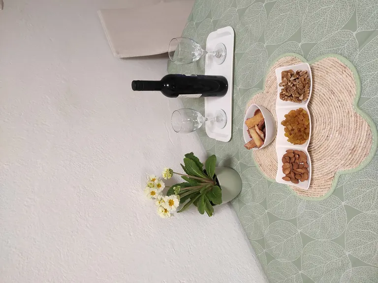 Interijer apartmana FUTURA