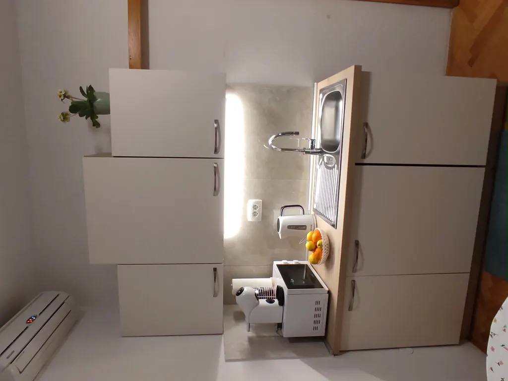 Interijer studija FUTURA